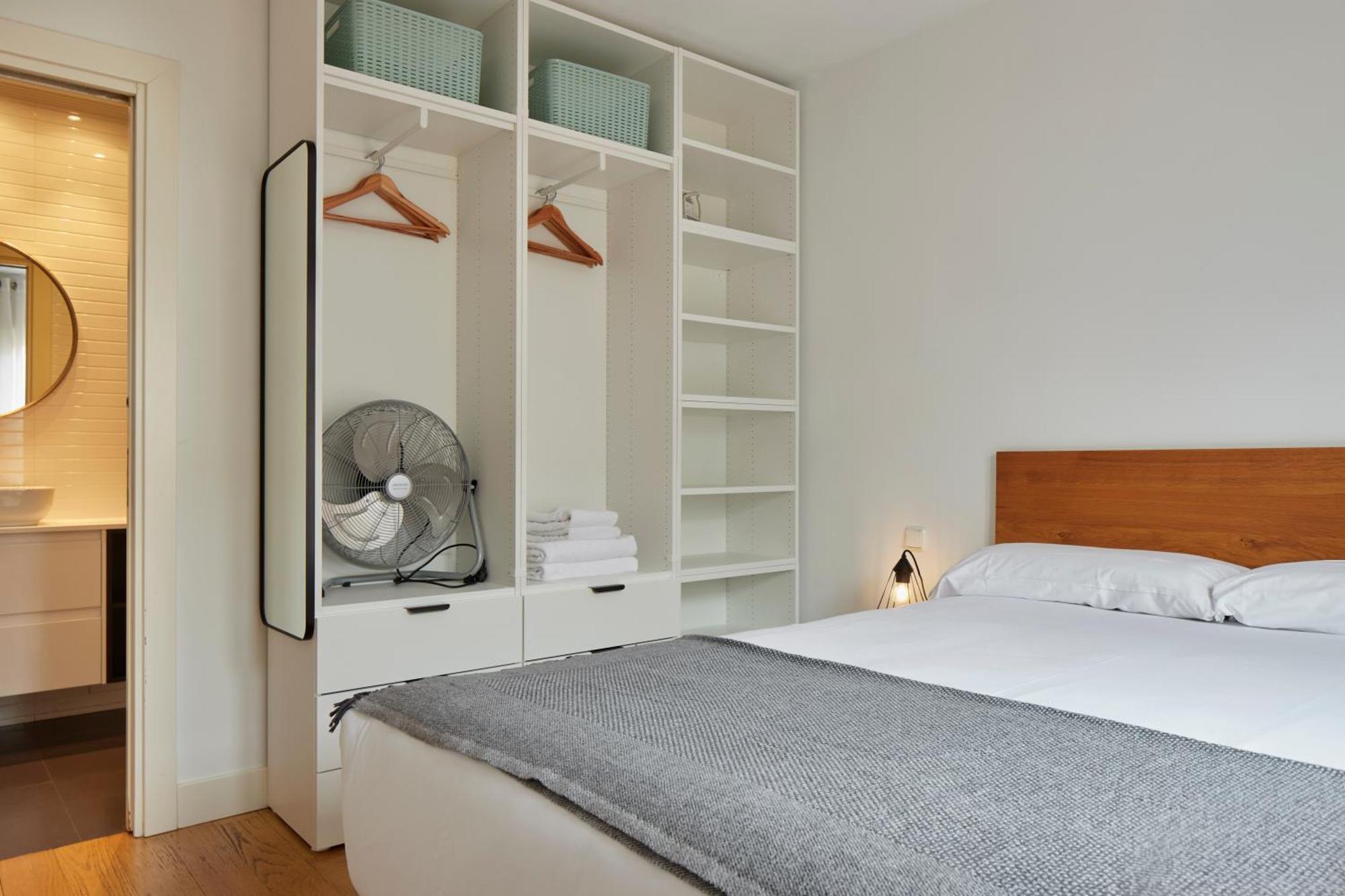 Always Easy I Carquizano Daire San Sebastián Dış mekan fotoğraf