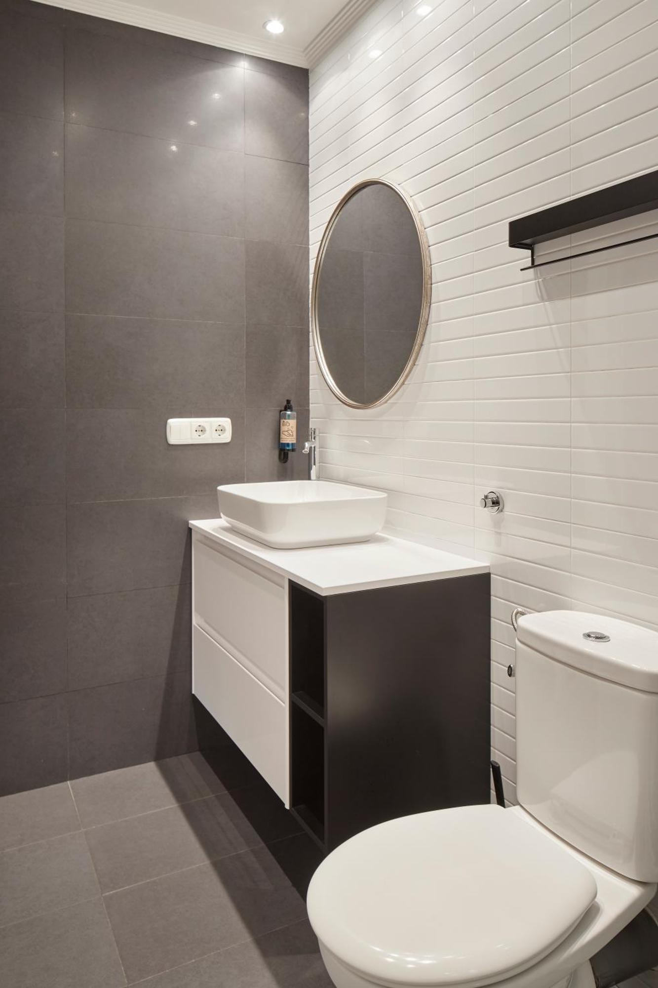 Always Easy I Carquizano Daire San Sebastián Dış mekan fotoğraf